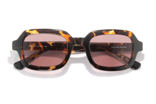 Lago Sunglasses - MST GoodsSunski