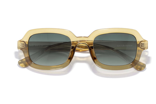 Lago Sunglasses - MST GoodsSunski