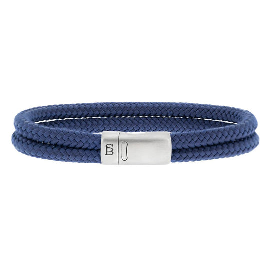 Lake Rope Bracelet - MST GoodsBraceletsSteel & Barnett