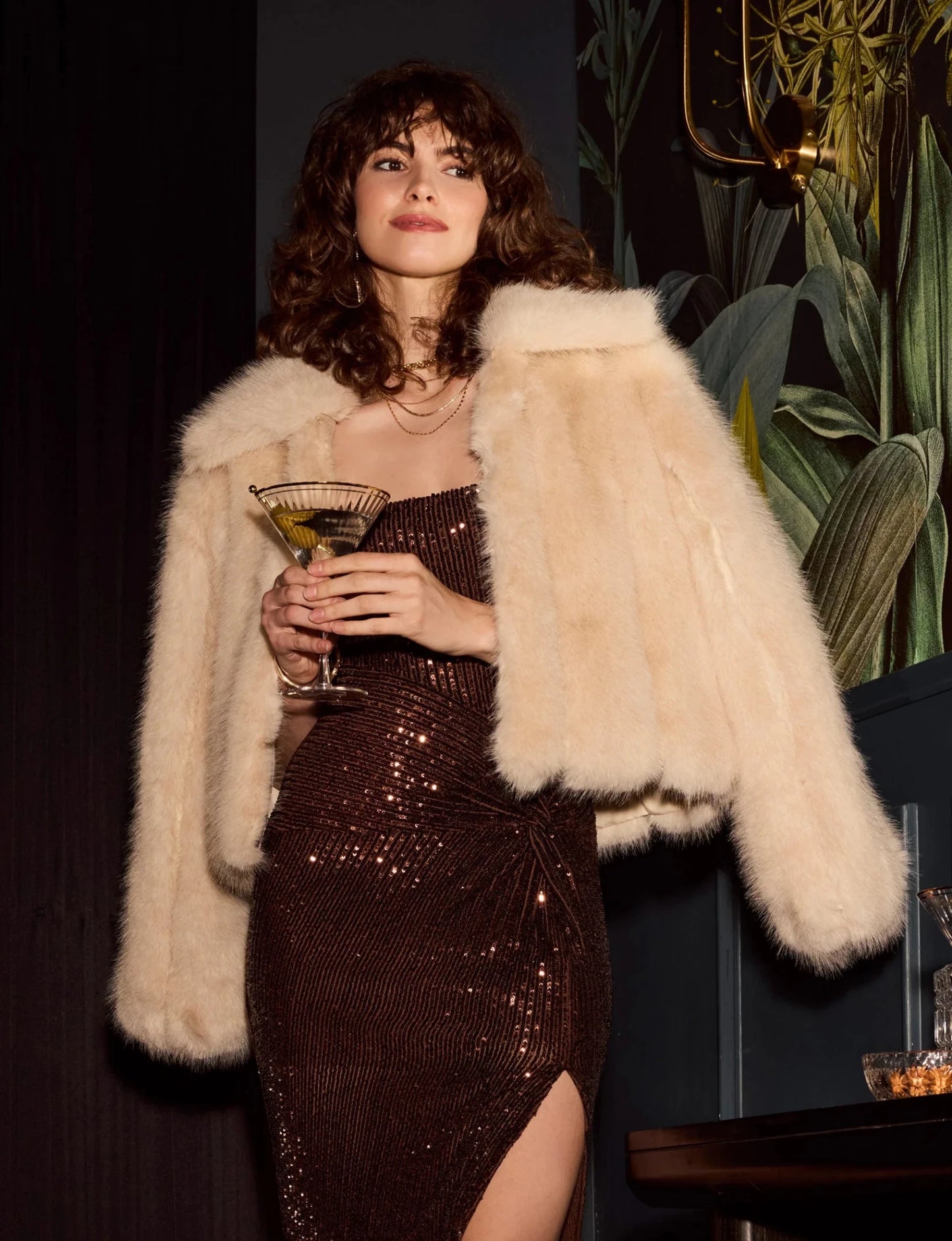 Lana Jacket - MST GoodsSweaterHeartloom
