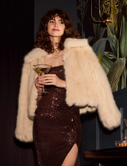 Lana Jacket - MST GoodsSweaterHeartloom