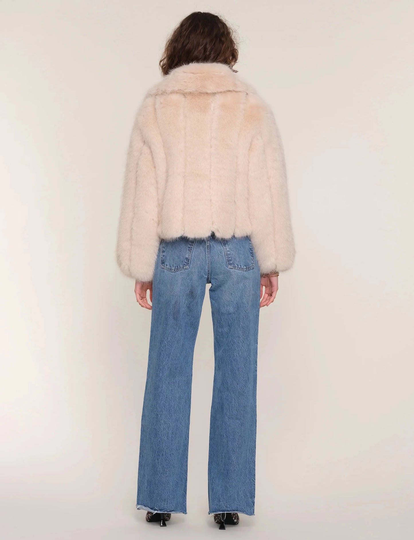 Lana Jacket - MST GoodsSweaterHeartloom