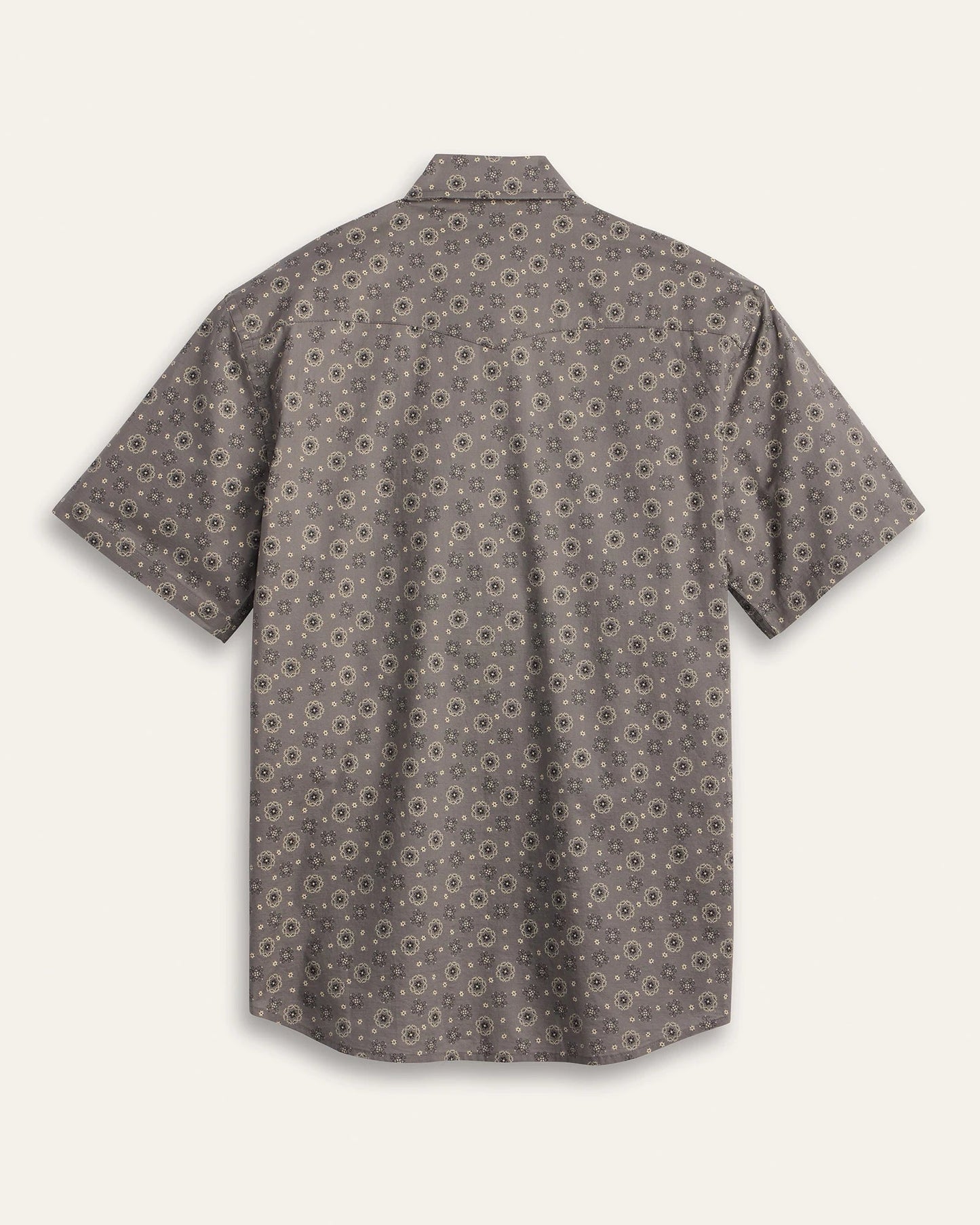 Laramie Shirt SS - MST GoodsPendleton