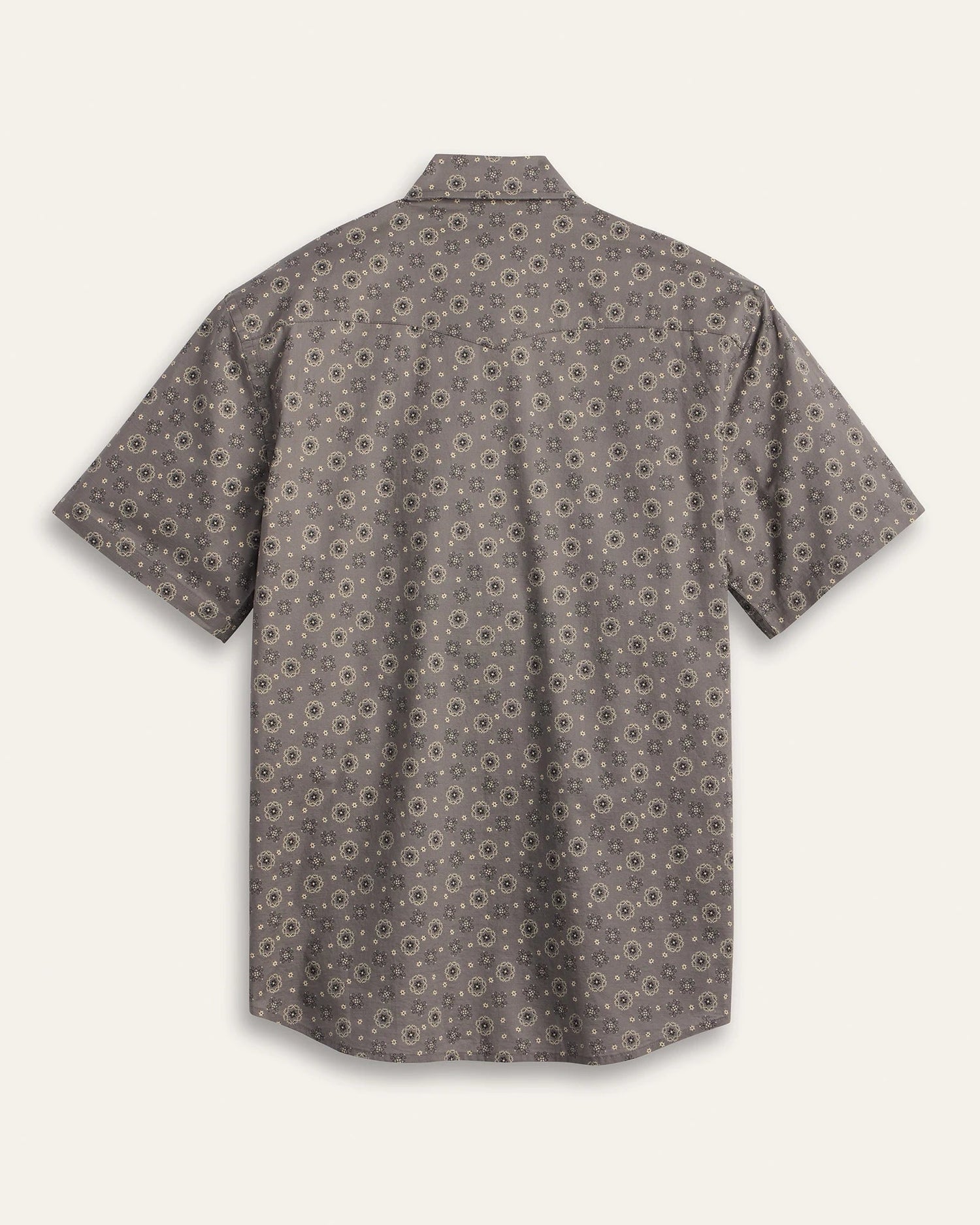 Laramie Shirt SS - MST GoodsPendleton