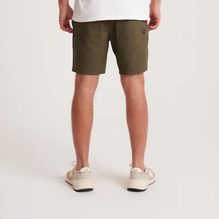 Layover Pro Traveler Shorts 18" - MST GoodsRoark