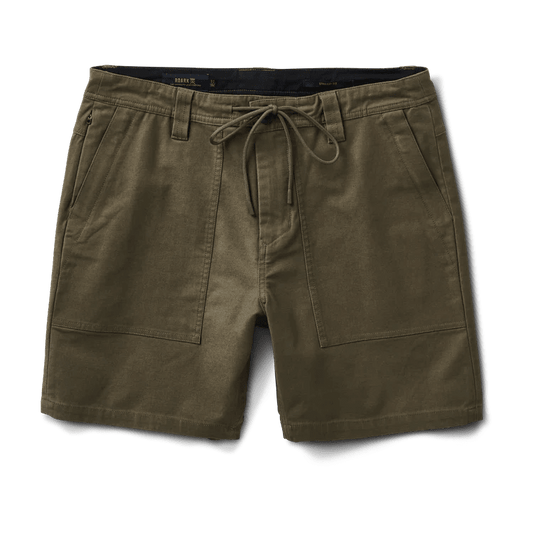 Layover Pro Traveler Shorts 18" - MST GoodsRoark