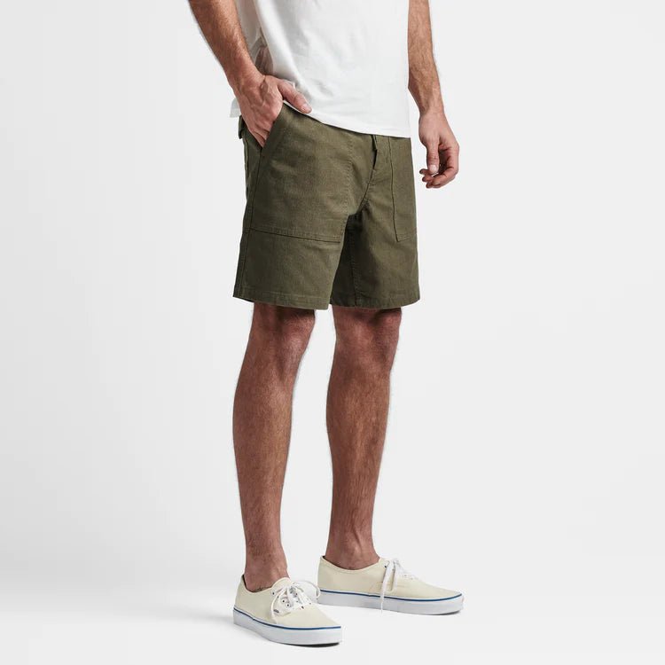 Layover Pro Traveler Shorts 18" - MST GoodsRoark
