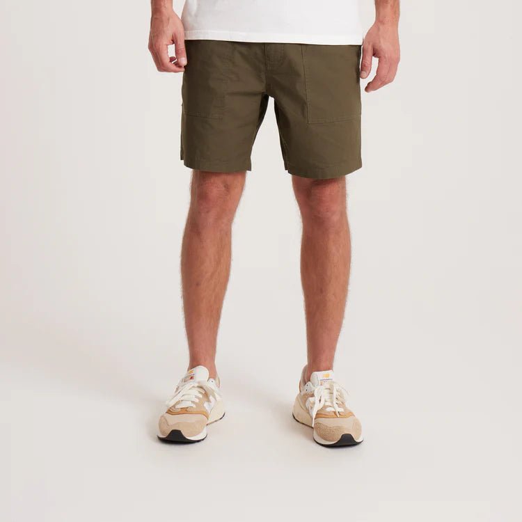Layover Pro Traveler Shorts 18" - MST GoodsRoark
