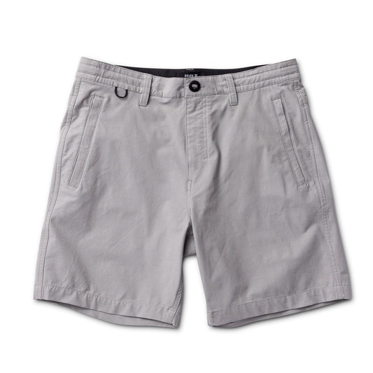 Layover Pro Traveler Shorts 18" - MST GoodsRoark