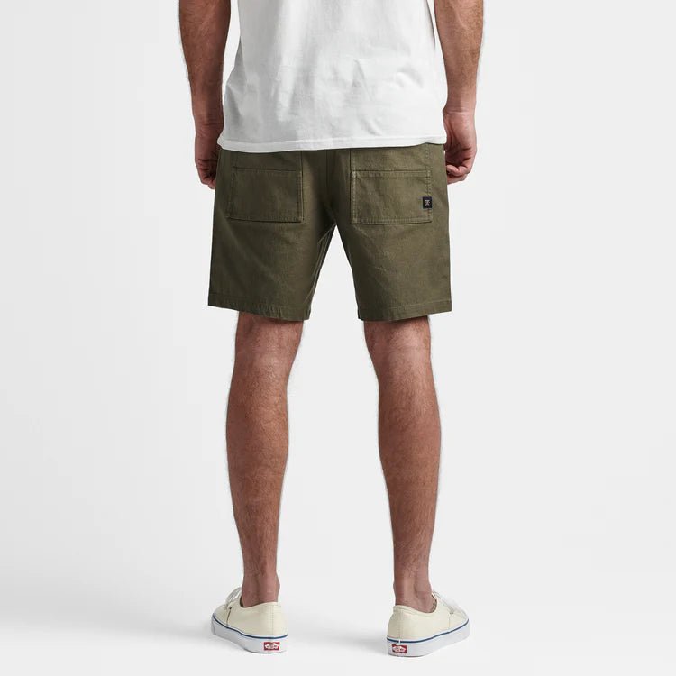 Layover Pro Traveler Shorts 18" - MST GoodsRoark