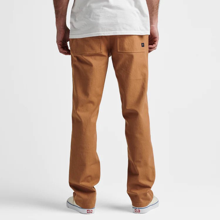 Layover Utility Pants - MST GoodsPantsRoark
