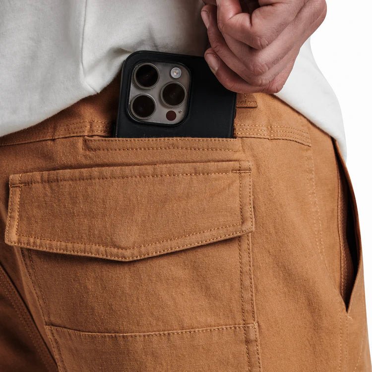 Layover Utility Pants - MST GoodsPantsRoark