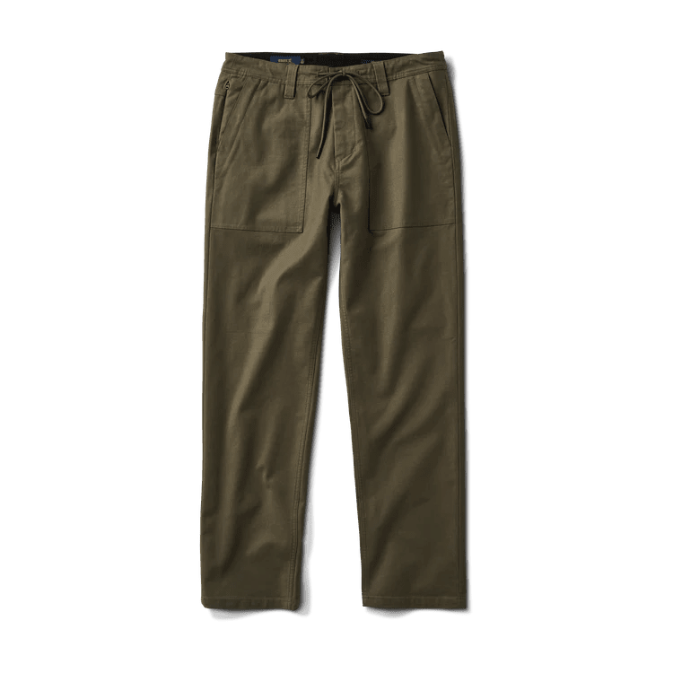 Layover Utility Pants - MST GoodsPantsRoark