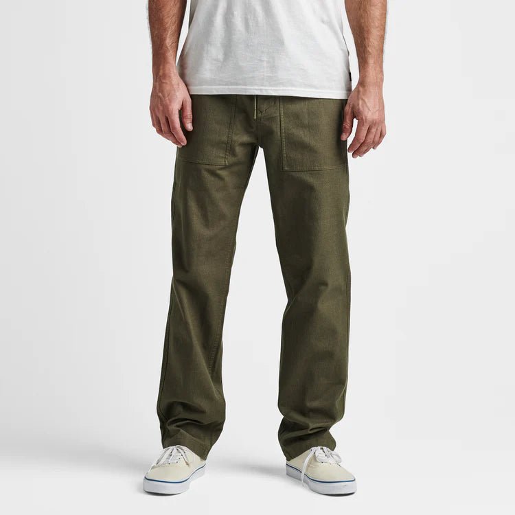 Layover Utility Pants - MST GoodsPantsRoark