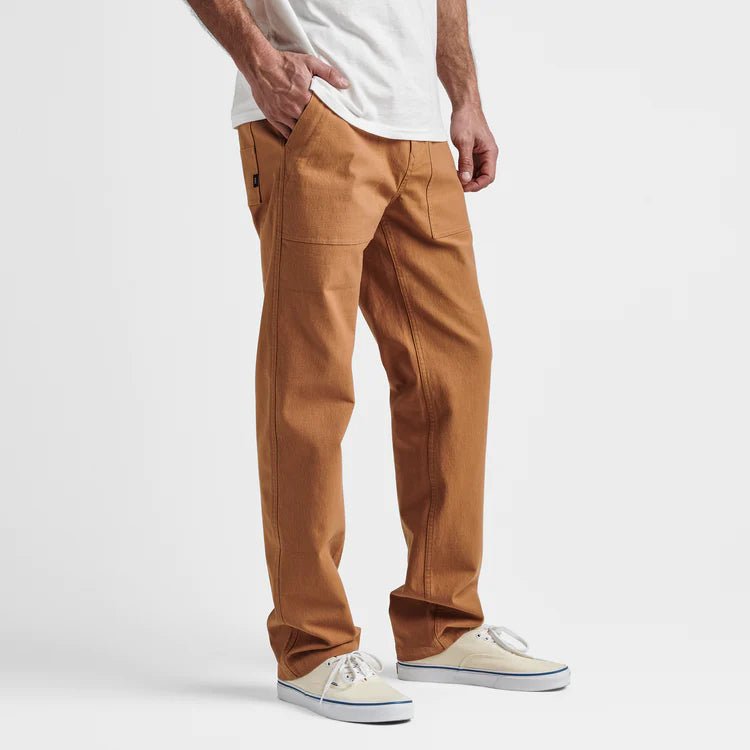Layover Utility Pants - MST GoodsPantsRoark