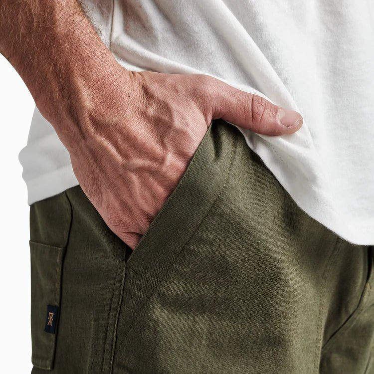 Layover Utility Pants - MST GoodsPantsRoark