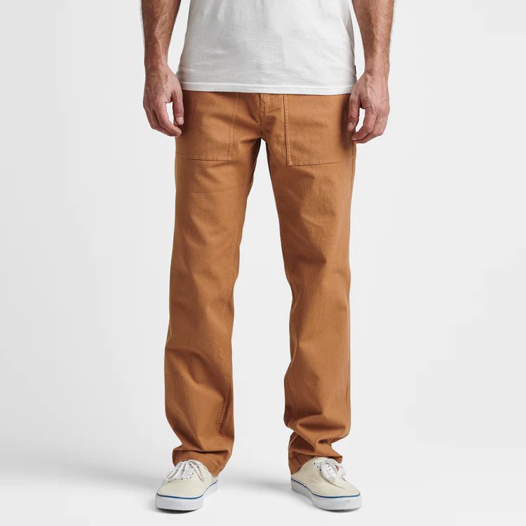 Layover Utility Pants - MST GoodsPantsRoark