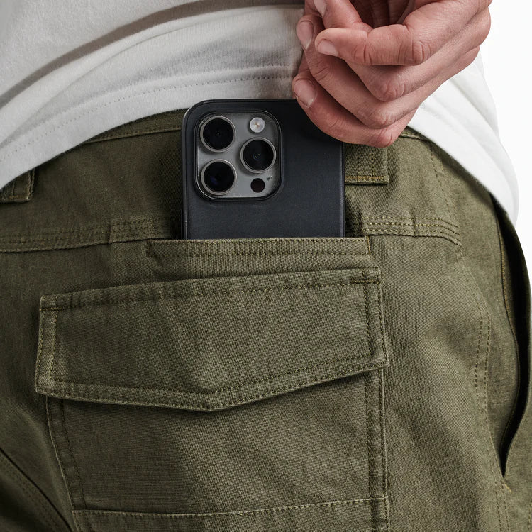 Layover Utility Pants - MST GoodsPantsRoark