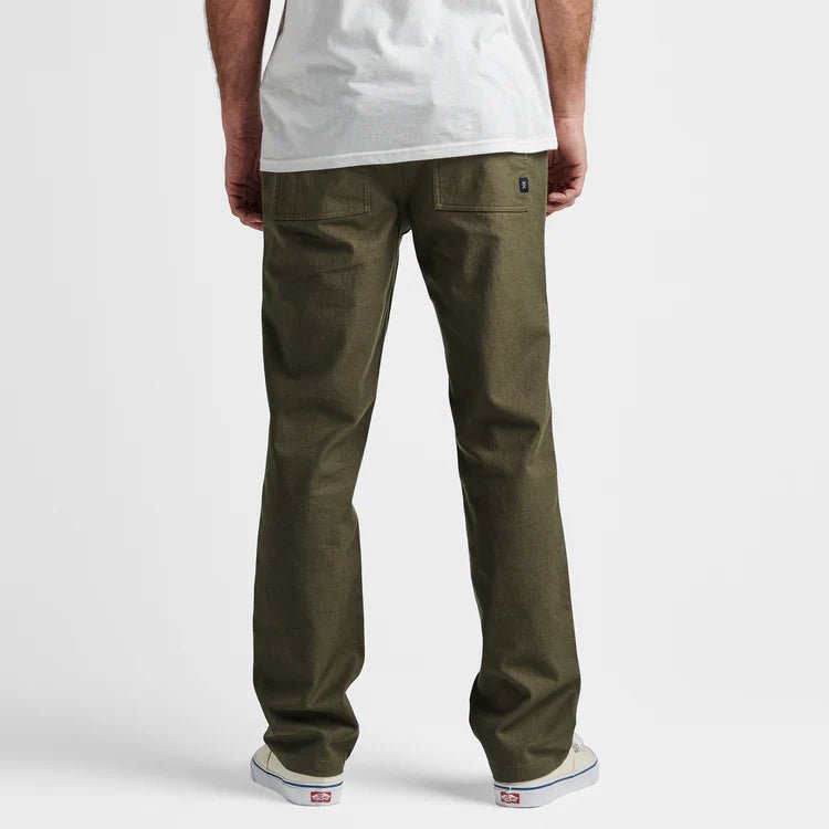 Layover Utility Pants - MST GoodsPantsRoark