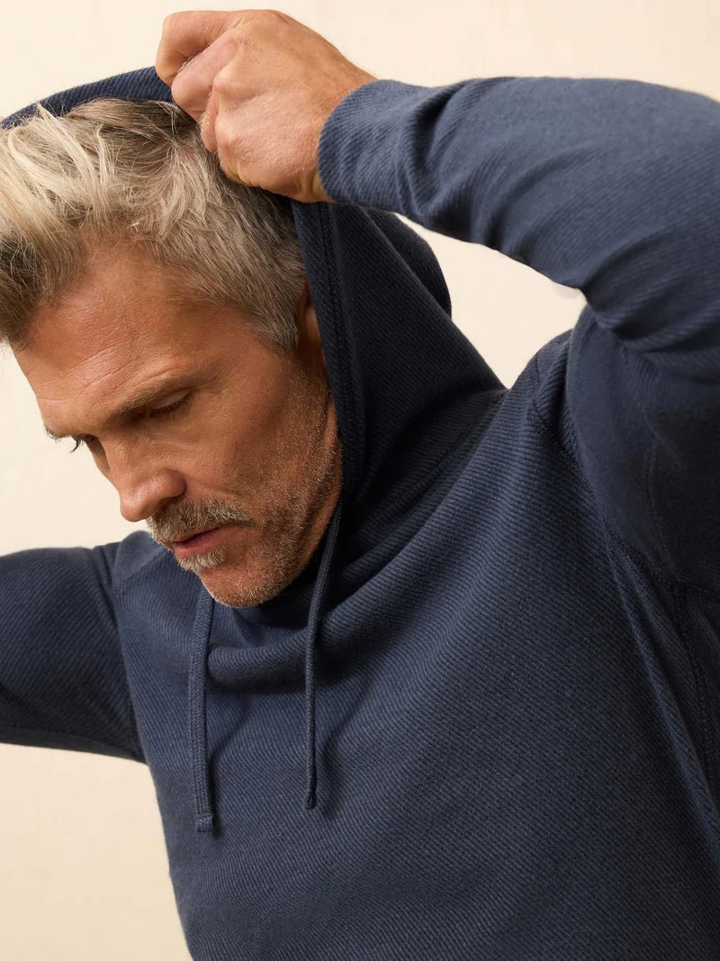 Legend™ Sweater Hoodie - MST GoodsFaherty