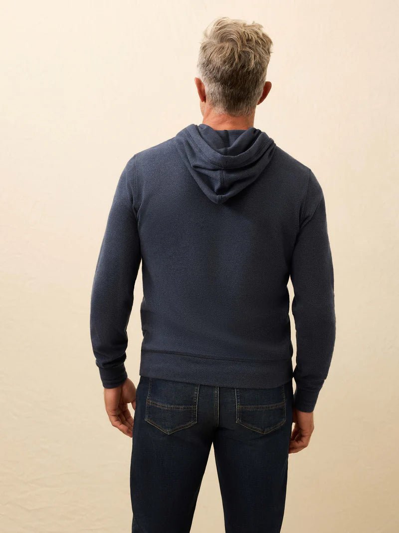 Legend™ Sweater Hoodie - MST GoodsFaherty