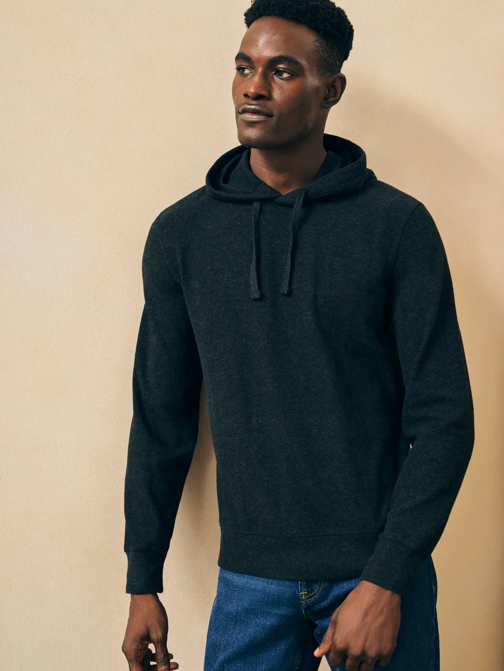 Legend™ Sweater Hoodie - MST GoodsFaherty
