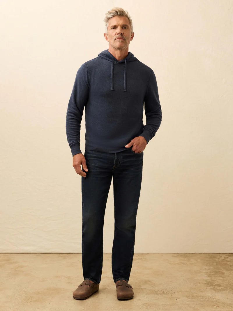 Legend™ Sweater Hoodie - MST GoodsFaherty