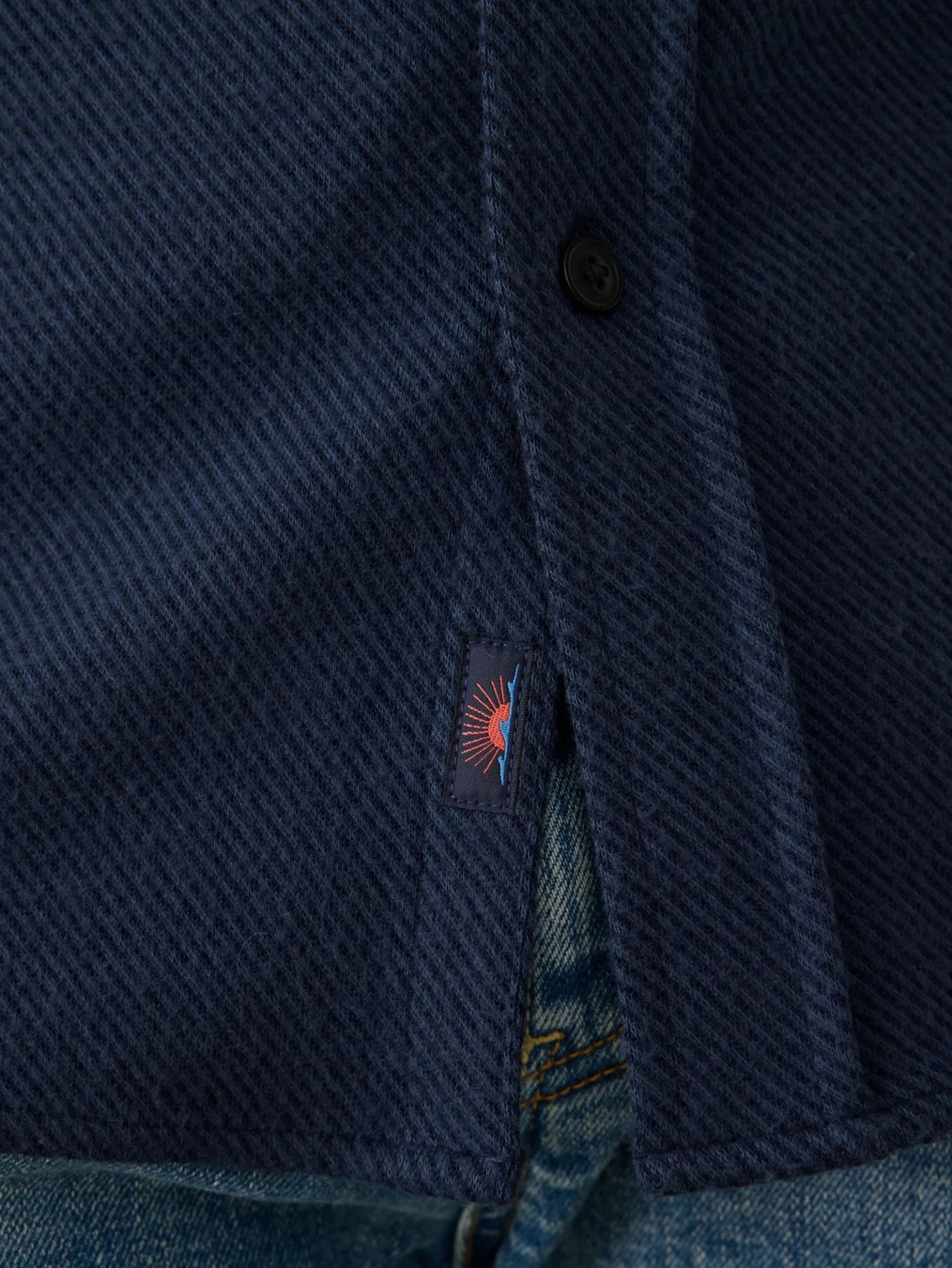 Legend Sweater Shirt Men's - MST GoodsButton up shirtFaherty