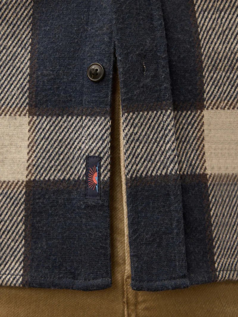 Legend Sweater Shirt Men's - MST GoodsButton up shirtFaherty