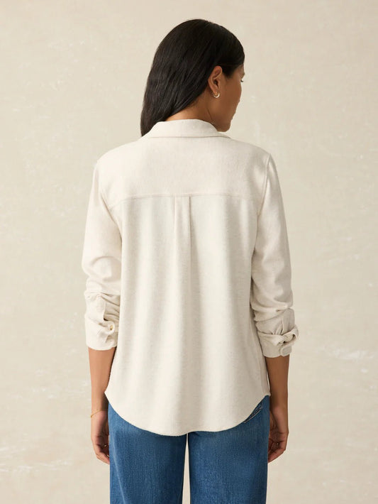 Legend Sweater Shirt Women's - MST GoodsFaherty