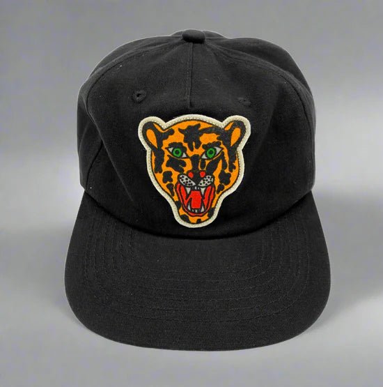 Leopard hat - MST GoodsYellow Beak Press