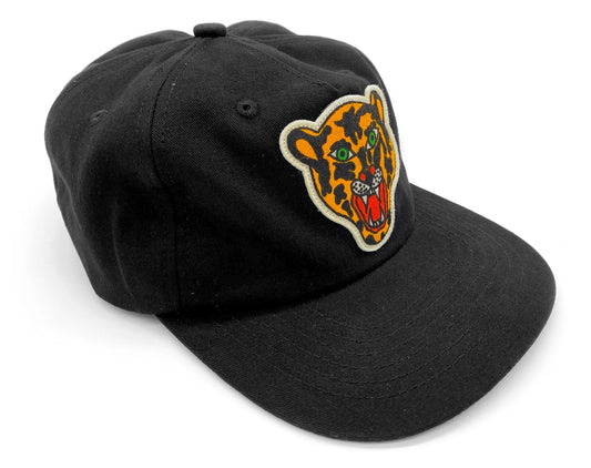 Leopard hat - MST GoodsYellow Beak Press