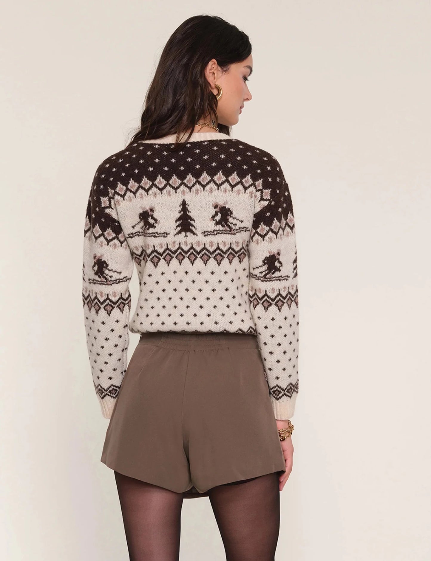 Litchi Sweater - MST GoodsSweaterHeartloom
