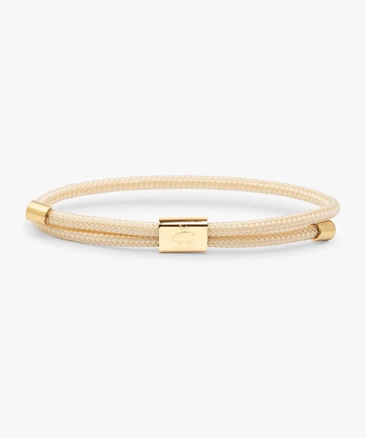 Little Lewis 3mm Bracelet - MST GoodsBraceletsPig & Hen