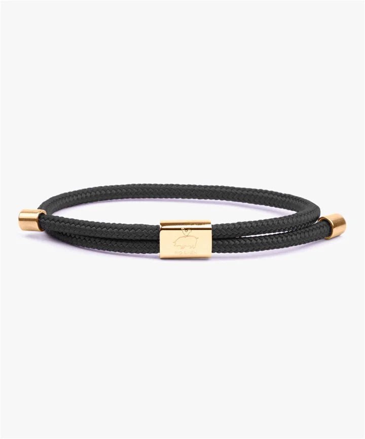 Little Lewis 3mm Bracelet - MST GoodsBraceletsPig & Hen