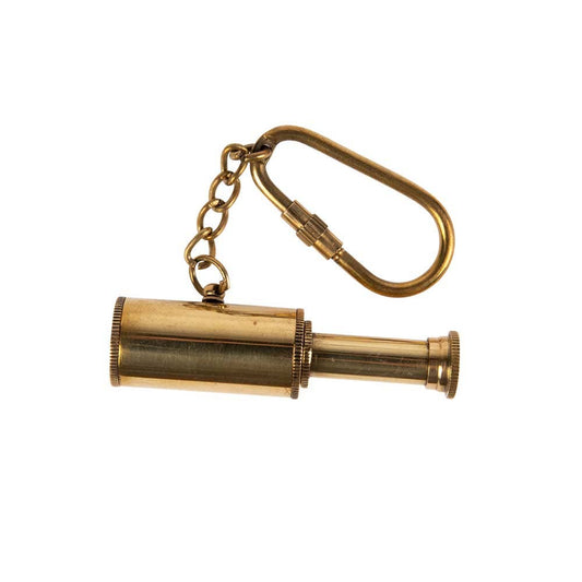 Looking Ahead Keychain - MST GoodsTen Thousand Villages