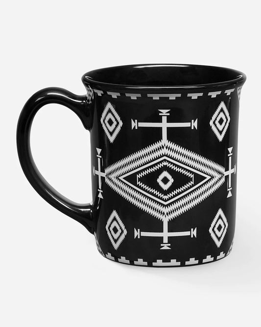 LOS OJOS COFFEE MUG - MST GoodsPendleton