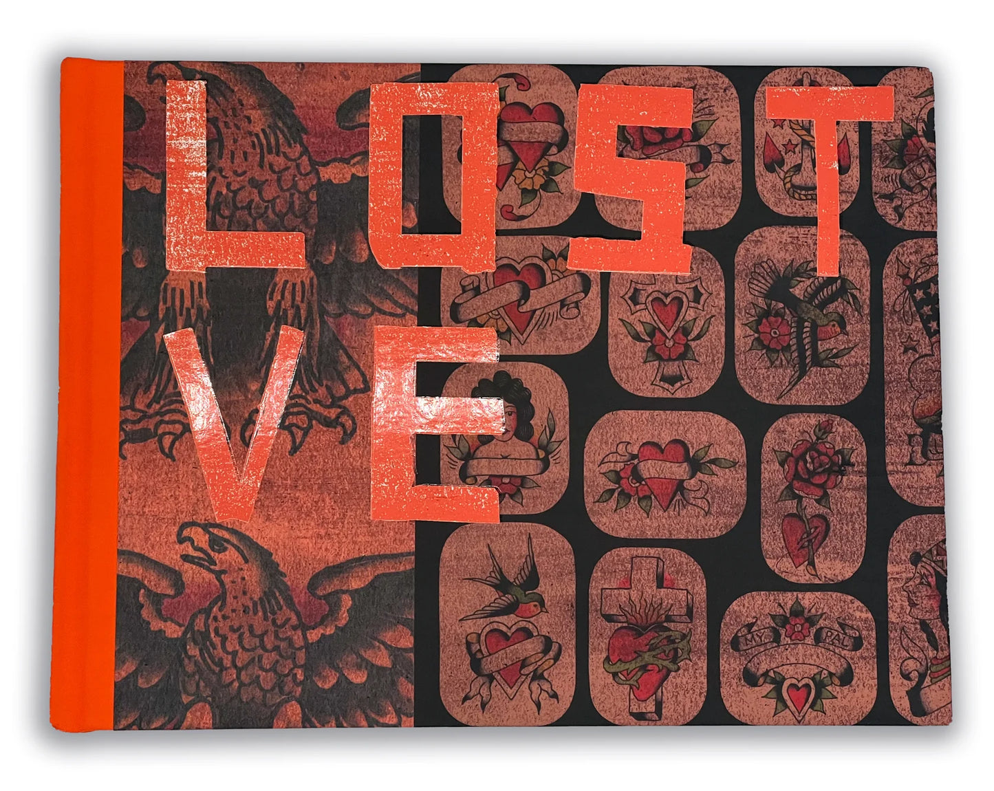 Lost Love Vol. 1