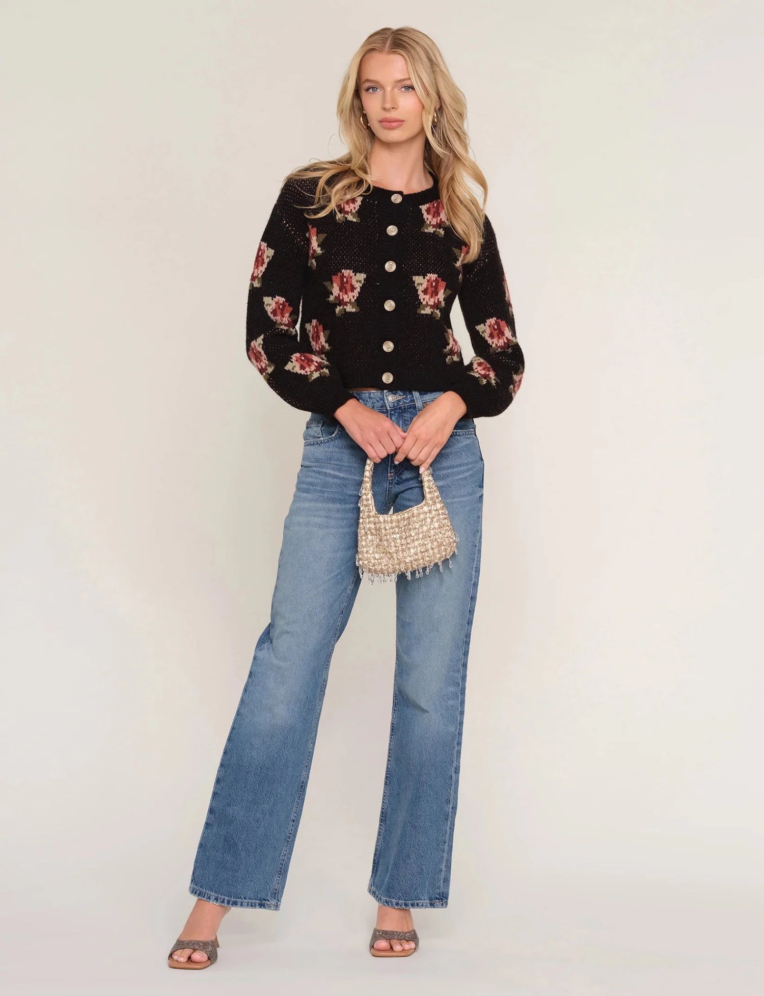 Louis Cardi - MST GoodsSweaterHeartloom