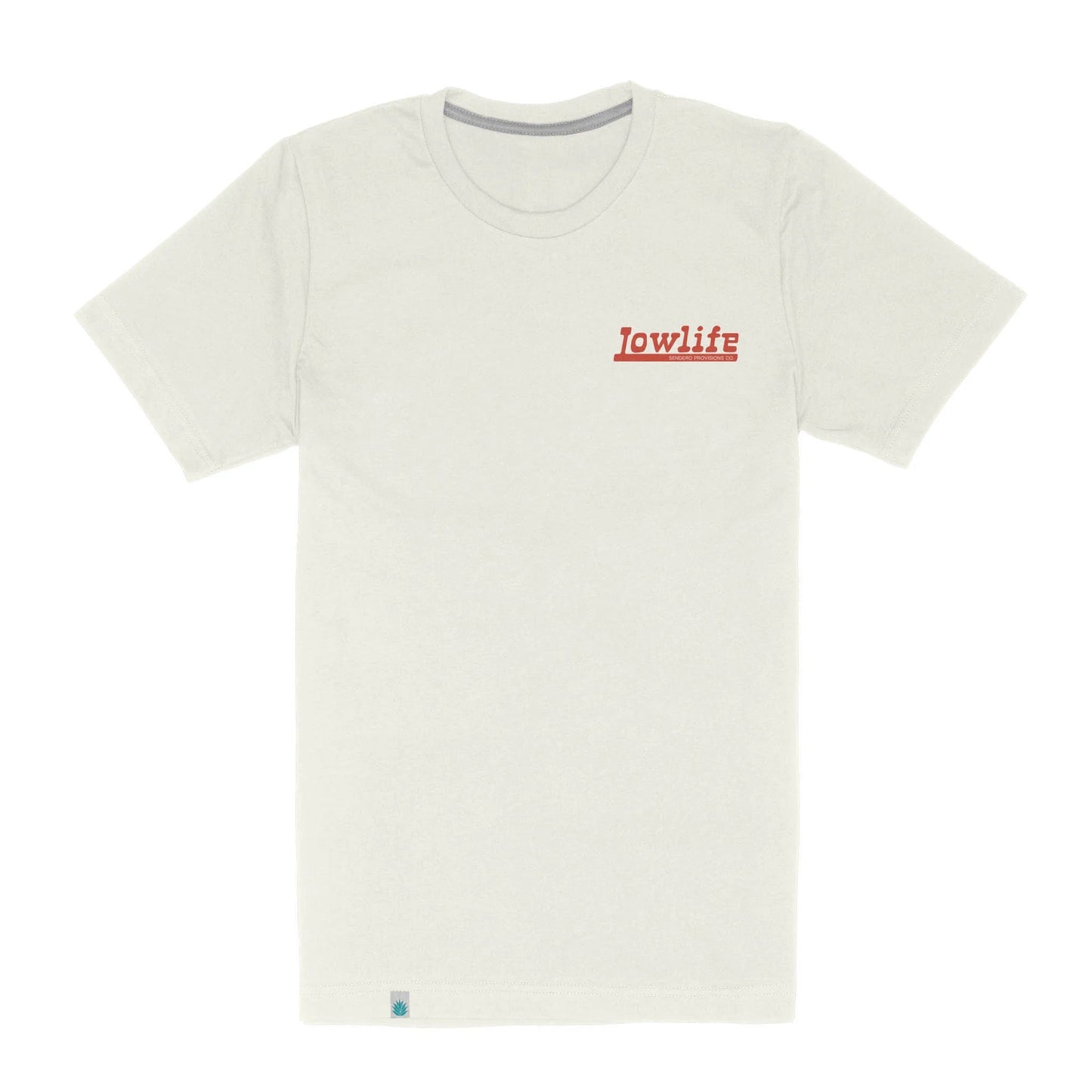 Lowlife T-Shirt - MST GoodsSendero Provisions Company