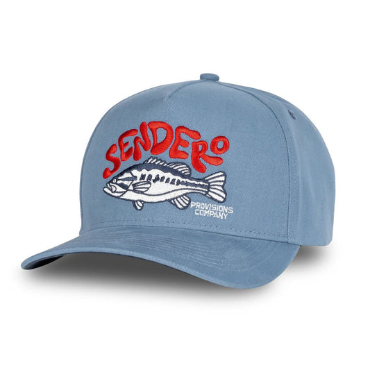 Lunker Hat - MST GoodsSendero Provisions Company