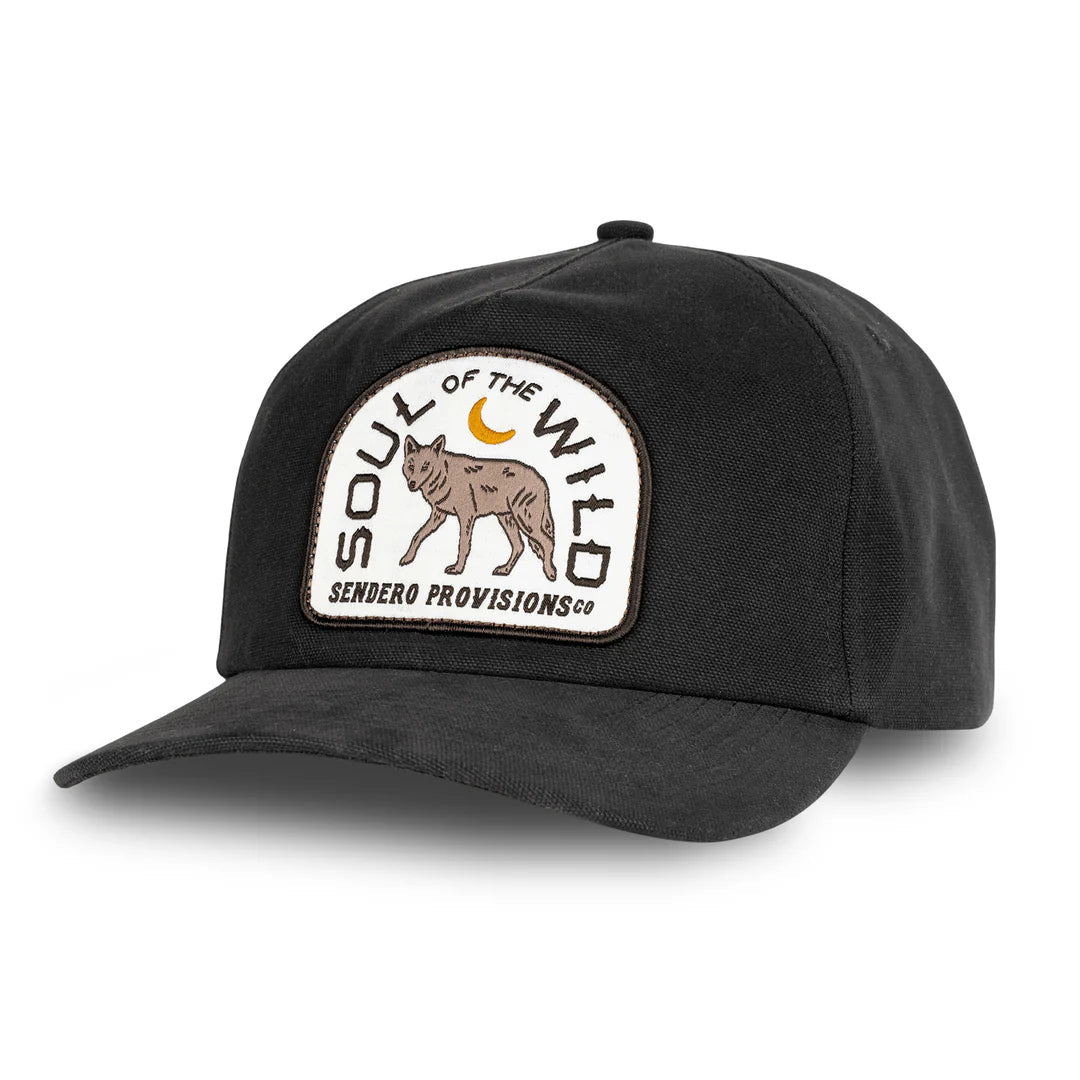 Lunker Hat - MST GoodsSendero Provisions Company
