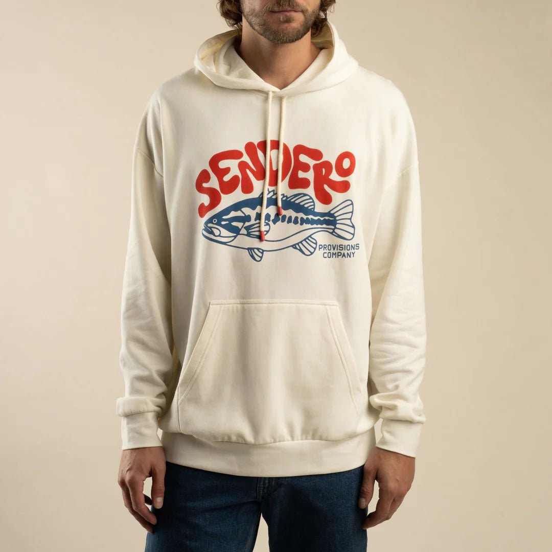 Lunker Hoodie - MST GoodsSendero Provisions Company