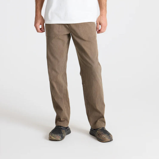 Made To Fade Pant