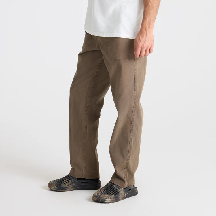 Made To Fade Pant - MST GoodsRoark