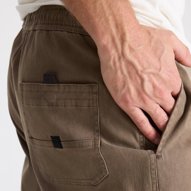 Made To Fade Pant - MST GoodsRoark