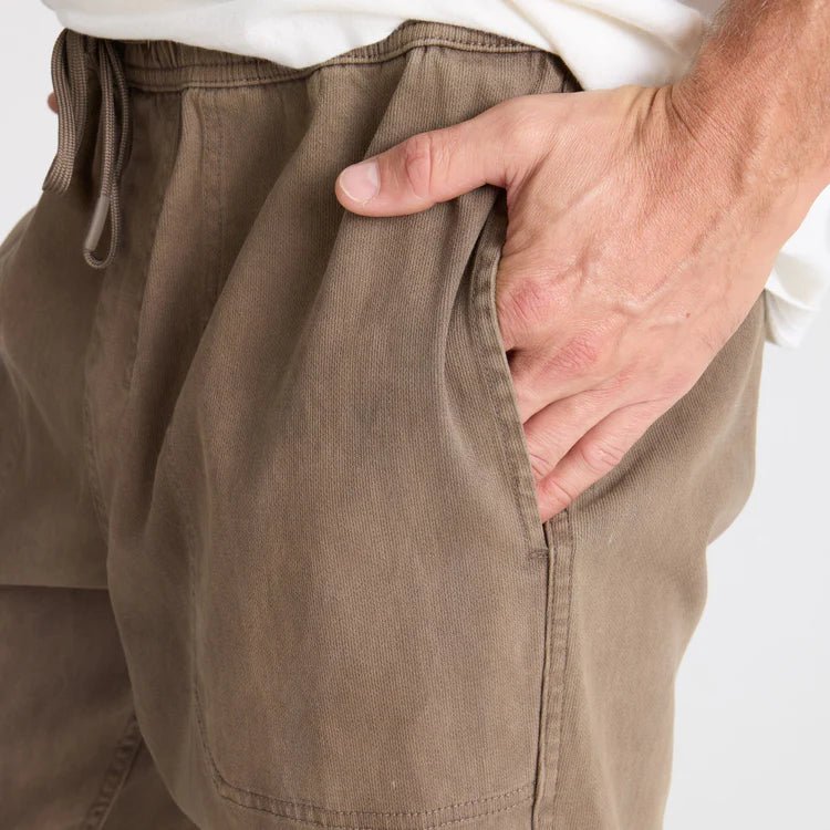 Made To Fade Pant - MST GoodsRoark