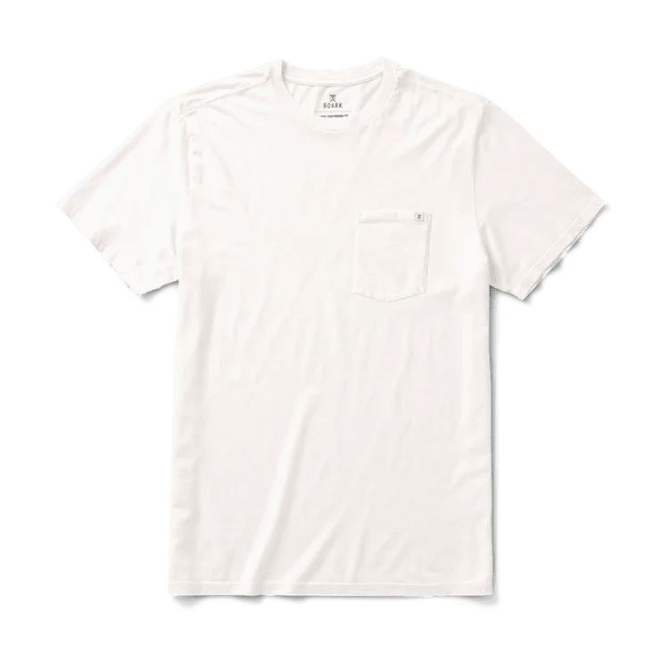 Made To Fade Short Sleeve Tee - MST GoodsPocket T-ShirtRoark
