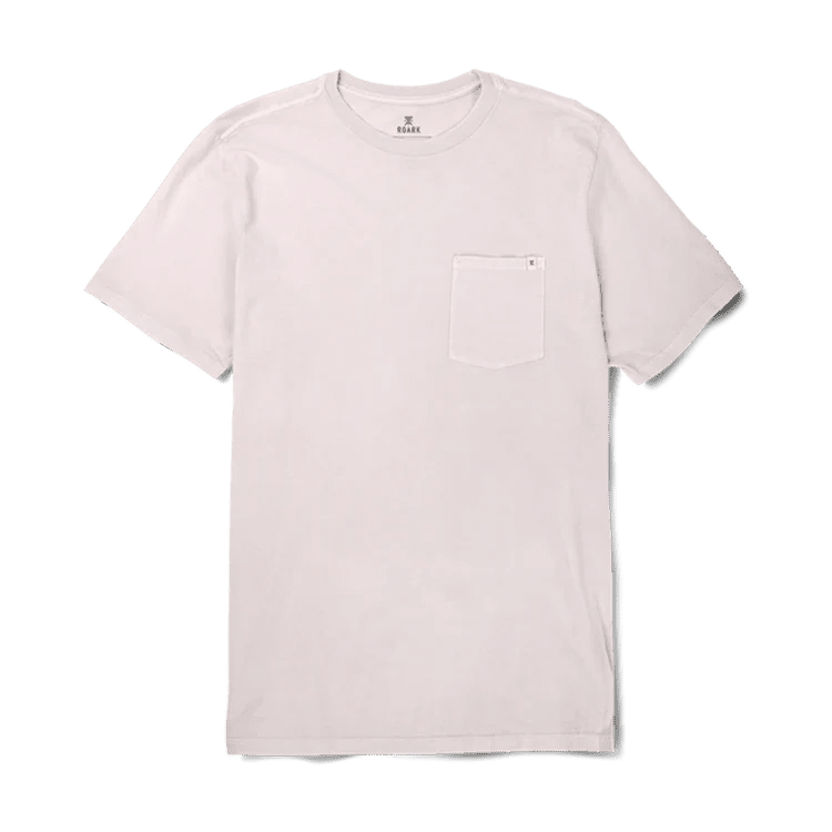 Made To Fade Short Sleeve Tee - MST GoodsPocket T-ShirtRoark