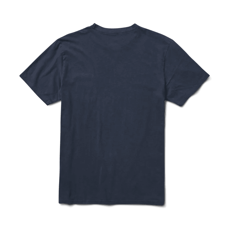 Made To Fade Short Sleeve Tee - MST GoodsPocket T-ShirtRoark
